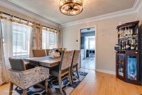 Tiny photo for 8745 S Euclid Avenue, Chicago, IL 60617 (MLS # 12662038)