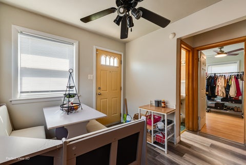 Tiny photo for 8745 S Euclid Avenue, Chicago, IL 60617 (MLS # 12662038)