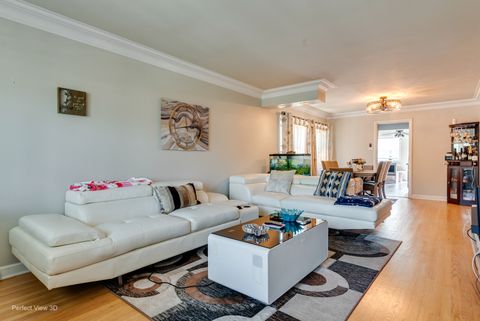 Tiny photo for 8745 S Euclid Avenue, Chicago, IL 60617 (MLS # 12662038)