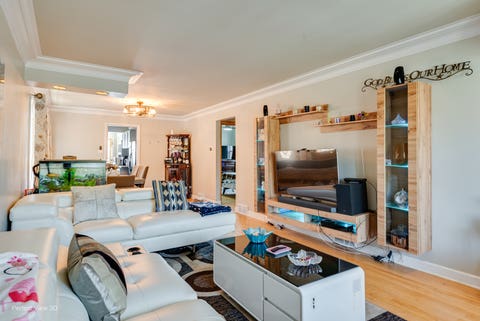 Tiny photo for 8745 S Euclid Avenue, Chicago, IL 60617 (MLS # 12662038)