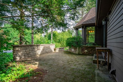 Tiny photo for 4511 Hanover Drive, Crystal Lake, IL 60012 (MLS # 12464214)