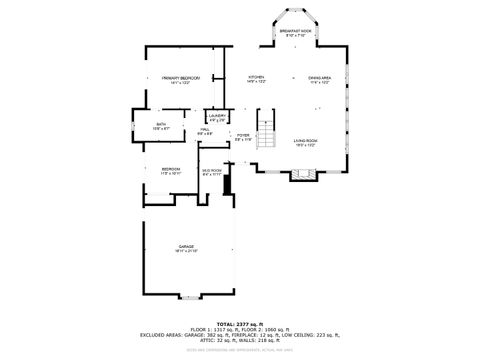 Tiny photo for 4511 Hanover Drive, Crystal Lake, IL 60012 (MLS # 12464214)