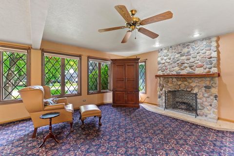 Tiny photo for 4511 Hanover Drive, Crystal Lake, IL 60012 (MLS # 12464214)