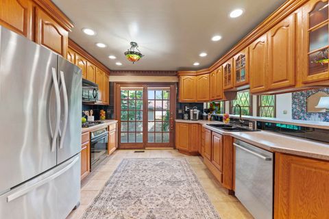 Tiny photo for 4511 Hanover Drive, Crystal Lake, IL 60012 (MLS # 12464214)