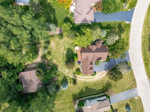 Tiny photo for 4511 Hanover Drive, Crystal Lake, IL 60012 (MLS # 12464214)