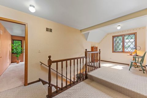 Tiny photo for 4511 Hanover Drive, Crystal Lake, IL 60012 (MLS # 12464214)