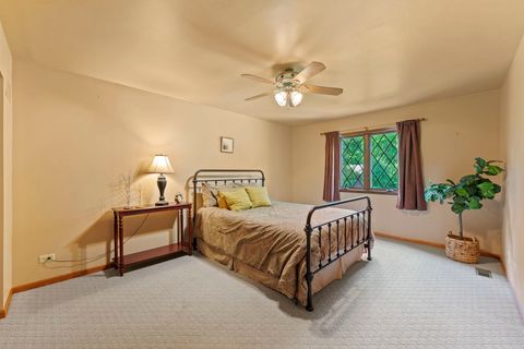 Tiny photo for 4511 Hanover Drive, Crystal Lake, IL 60012 (MLS # 12464214)