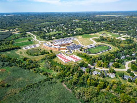 Tiny photo for 4511 Hanover Drive, Crystal Lake, IL 60012 (MLS # 12464214)