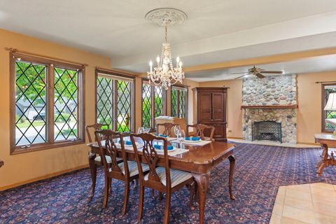 Tiny photo for 4511 Hanover Drive, Crystal Lake, IL 60012 (MLS # 12464214)