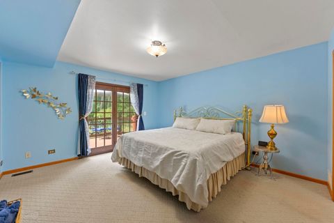 Tiny photo for 4511 Hanover Drive, Crystal Lake, IL 60012 (MLS # 12464214)