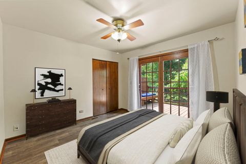 Tiny photo for 4511 Hanover Drive, Crystal Lake, IL 60012 (MLS # 12464214)