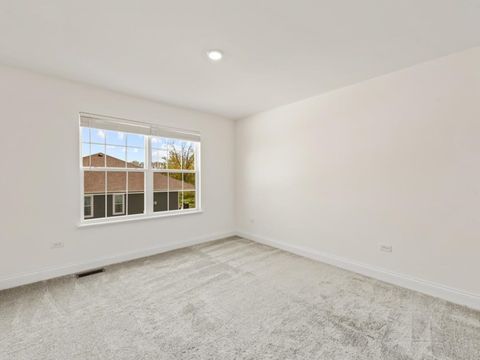 Tiny photo for 1149 Brighton Circle, Crystal Lake, IL 60012 (MLS # 12463168)