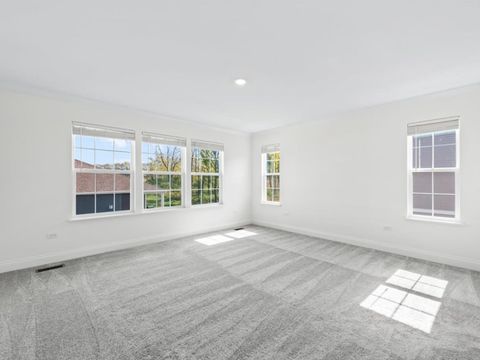 Tiny photo for 1149 Brighton Circle, Crystal Lake, IL 60012 (MLS # 12463168)