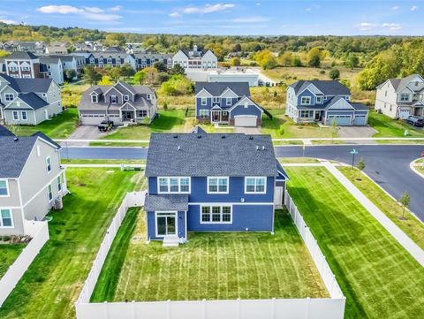 Tiny photo for 1149 Brighton Circle, Crystal Lake, IL 60012 (MLS # 12463168)