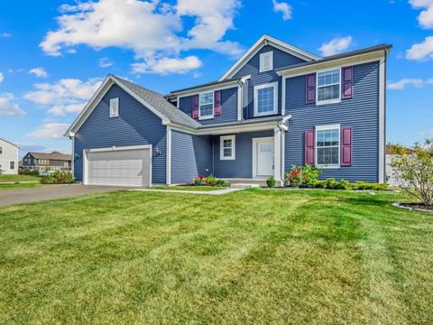 1149 Brighton Circle Crystal Lake IL 60012