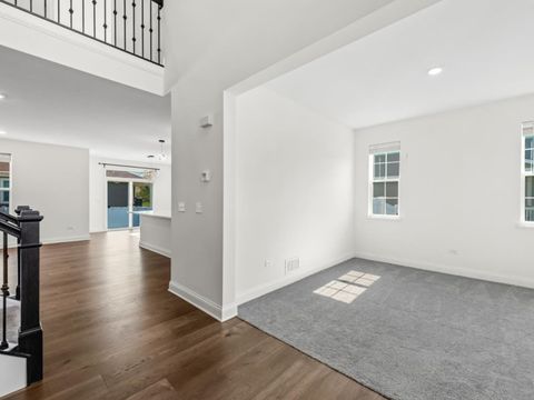 Tiny photo for 1149 Brighton Circle, Crystal Lake, IL 60012 (MLS # 12463168)