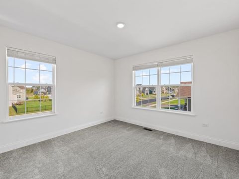 Tiny photo for 1149 Brighton Circle, Crystal Lake, IL 60012 (MLS # 12463168)