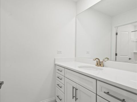 Tiny photo for 1149 Brighton Circle, Crystal Lake, IL 60012 (MLS # 12463168)