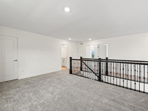 Tiny photo for 1149 Brighton Circle, Crystal Lake, IL 60012 (MLS # 12463168)