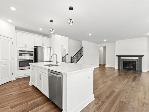 Tiny photo for 1149 Brighton Circle, Crystal Lake, IL 60012 (MLS # 12463168)