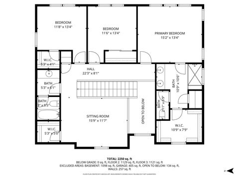 Tiny photo for 1149 Brighton Circle, Crystal Lake, IL 60012 (MLS # 12463168)
