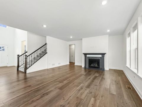 Tiny photo for 1149 Brighton Circle, Crystal Lake, IL 60012 (MLS # 12463168)