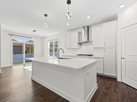 Tiny photo for 1149 Brighton Circle, Crystal Lake, IL 60012 (MLS # 12463168)