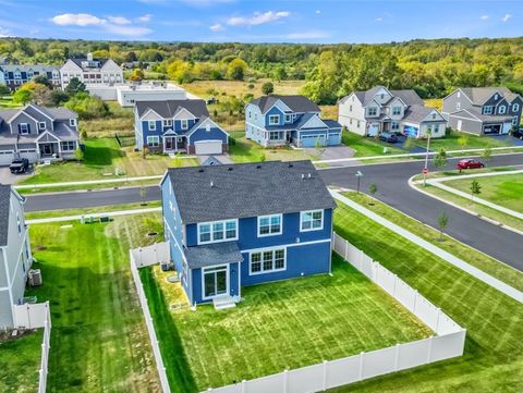 Tiny photo for 1149 Brighton Circle, Crystal Lake, IL 60012 (MLS # 12463168)