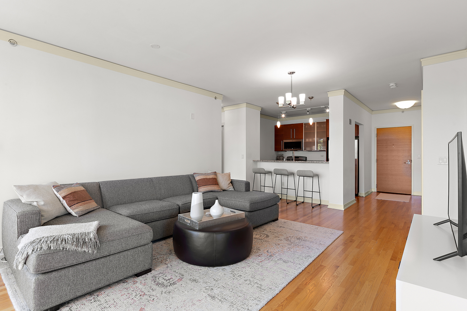 Evanston, Illinois 60201, United States, 2 Bedrooms Bedrooms, ,2 BathroomsBathrooms,Residential,Active,205983