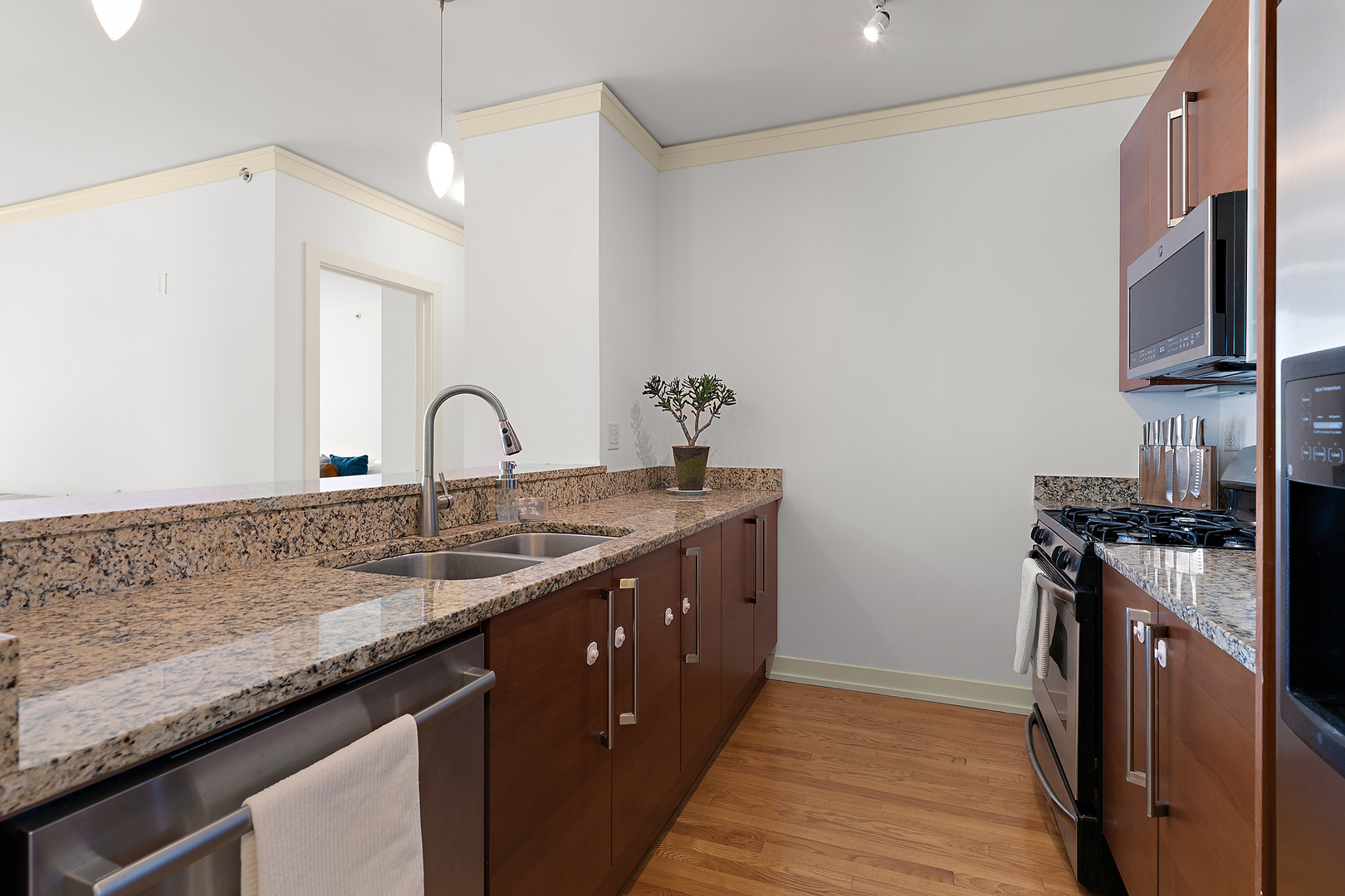 Evanston, Illinois 60201, United States, 2 Bedrooms Bedrooms, ,2 BathroomsBathrooms,Residential,Active,205983