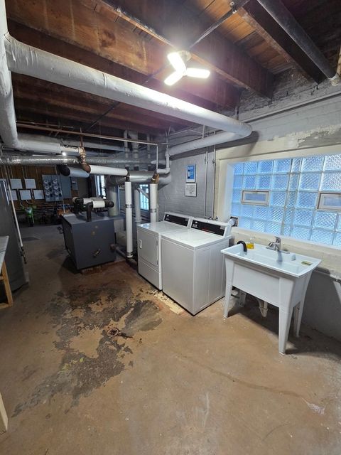 Tiny photo for 4252 Prescott Avenue, Lyons, IL 60534 (MLS # 12605849)