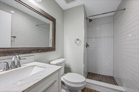 Tiny photo for 110 N Peoria Street #205, Chicago, IL 60607 (MLS # 12625711)