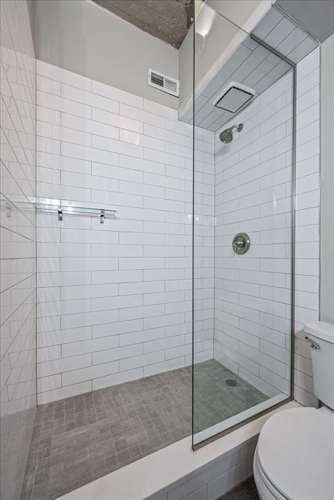 Tiny photo for 110 N Peoria Street #205, Chicago, IL 60607 (MLS # 12625711)