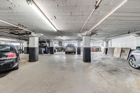 Tiny photo for 110 N Peoria Street #205, Chicago, IL 60607 (MLS # 12625711)