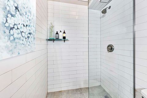 Tiny photo for 110 N Peoria Street #205, Chicago, IL 60607 (MLS # 12625711)