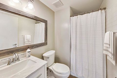 Tiny photo for 110 N Peoria Street #205, Chicago, IL 60607 (MLS # 12625711)