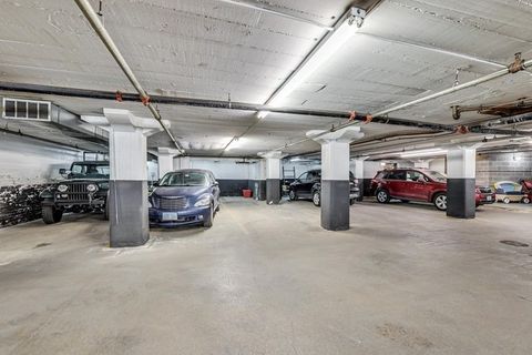 Tiny photo for 110 N Peoria Street #205, Chicago, IL 60607 (MLS # 12625711)