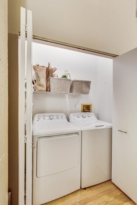 Tiny photo for 110 N Peoria Street #205, Chicago, IL 60607 (MLS # 12625711)