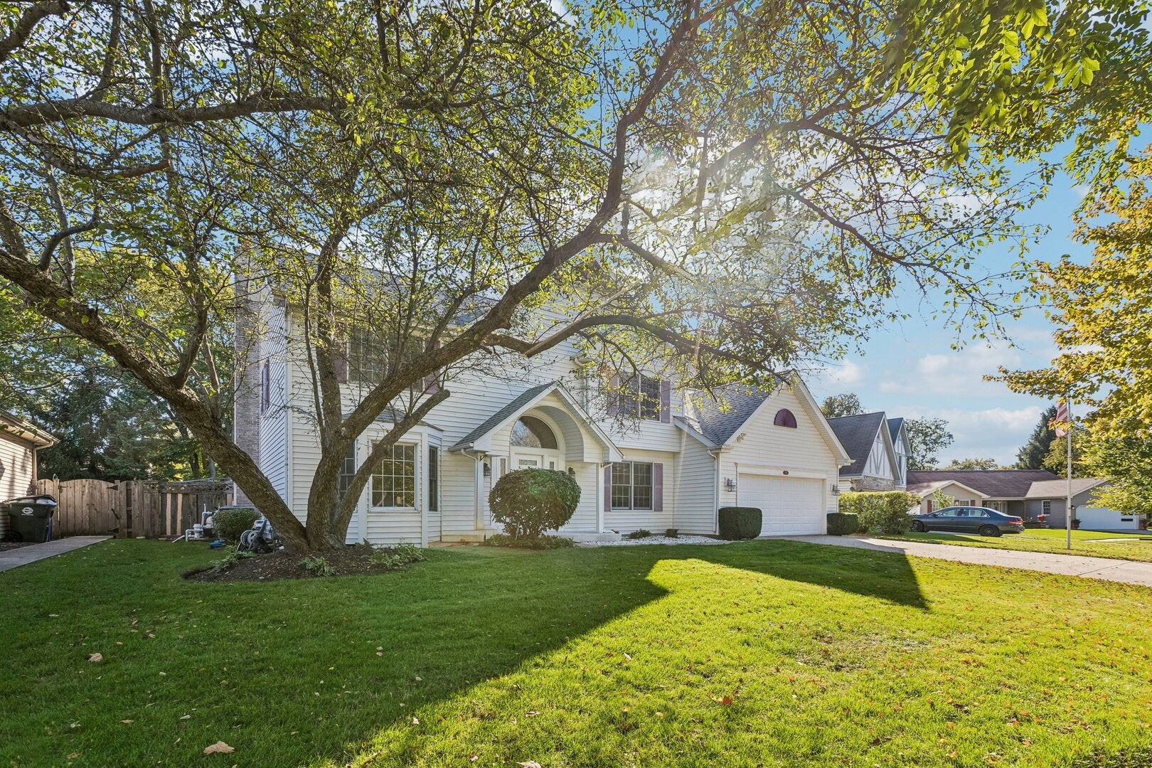 1150 Prairie Drive