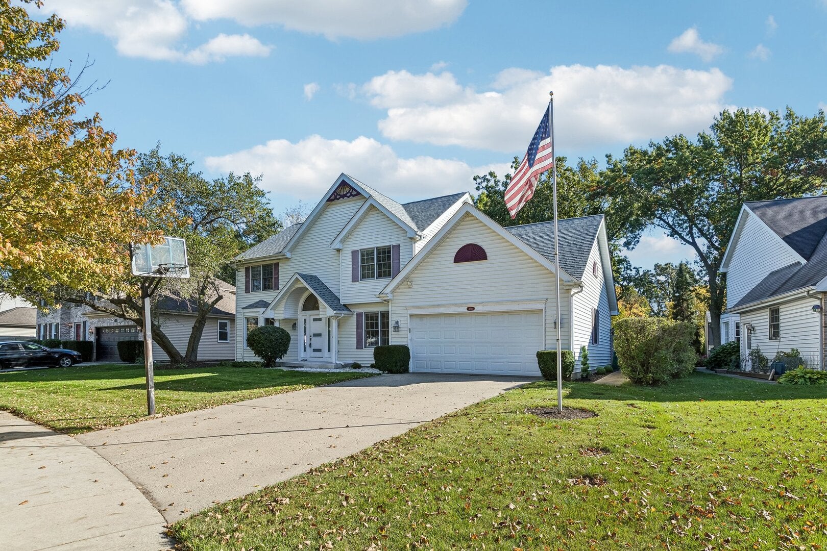 1150 Prairie Drive