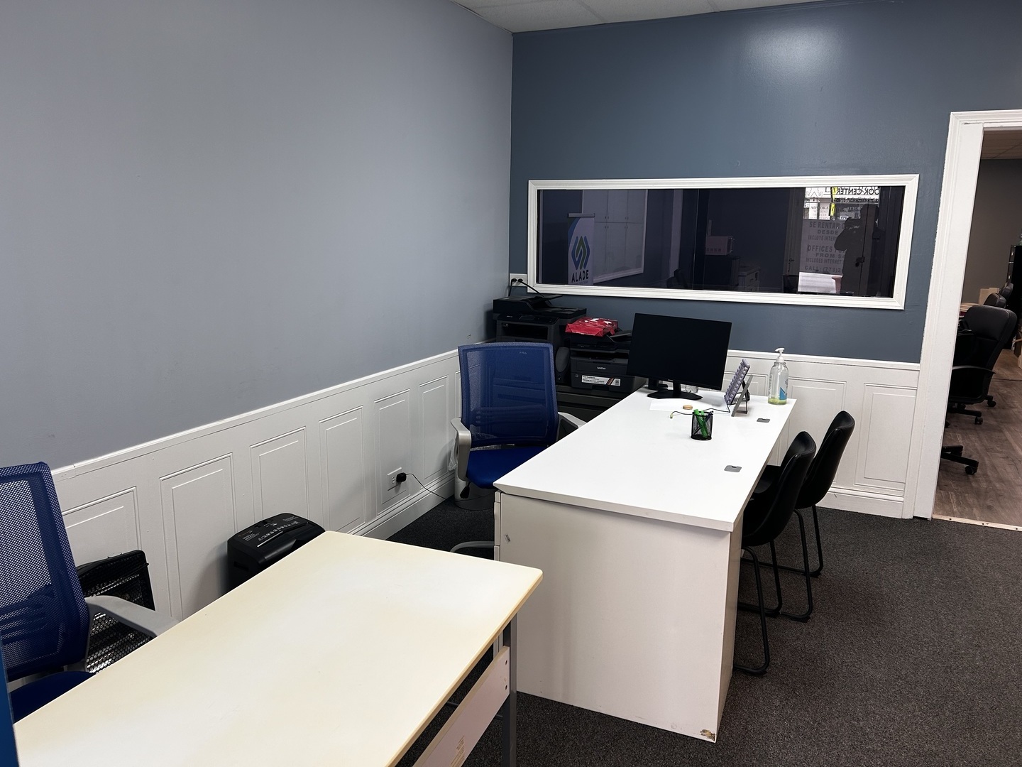 5524 W Belmont Avenue