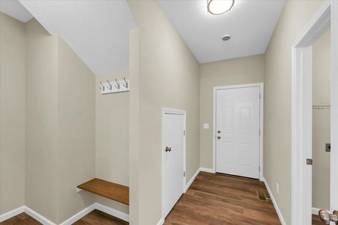 Tiny photo for 5 Montclair Road #A, Urbana, IL 61801 (MLS # 12395522)