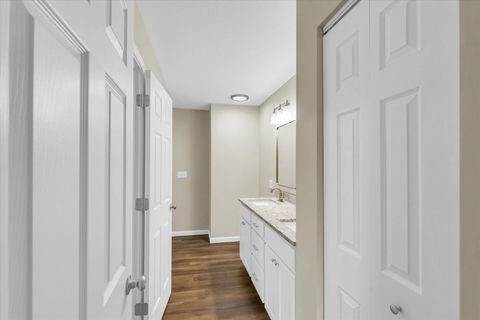 Tiny photo for 5 Montclair Road #A, Urbana, IL 61801 (MLS # 12395522)