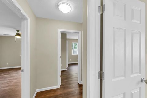 Tiny photo for 5 Montclair Road #A, Urbana, IL 61801 (MLS # 12395522)