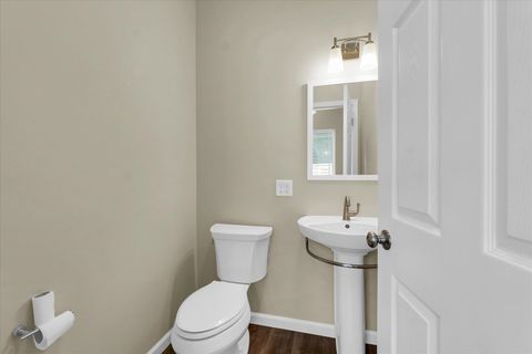 Tiny photo for 5 Montclair Road #A, Urbana, IL 61801 (MLS # 12395522)