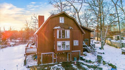 Tiny photo for 36440 N Westmoor Avenue #36440, Lake Villa, IL 60046 (MLS # 12531190)