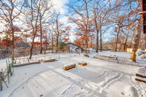 Tiny photo for 36440 N Westmoor Avenue #36440, Lake Villa, IL 60046 (MLS # 12531190)