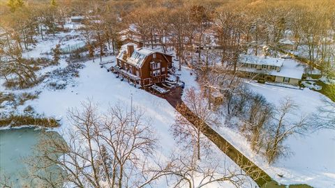 Tiny photo for 36440 N Westmoor Avenue #36440, Lake Villa, IL 60046 (MLS # 12531190)