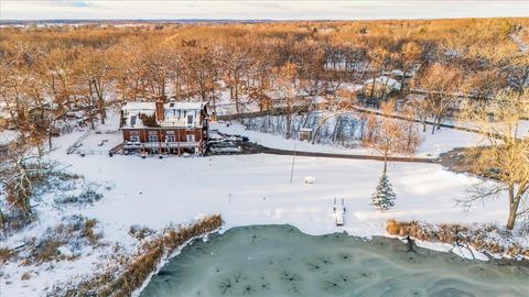 Tiny photo for 36440 N Westmoor Avenue #36440, Lake Villa, IL 60046 (MLS # 12531190)