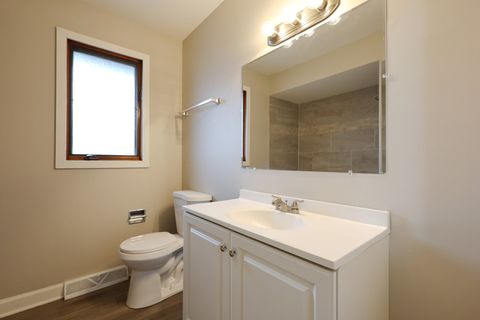 Tiny photo for 11050 Parkside Avenue, Chicago Ridge, IL 60415 (MLS # 12629801)